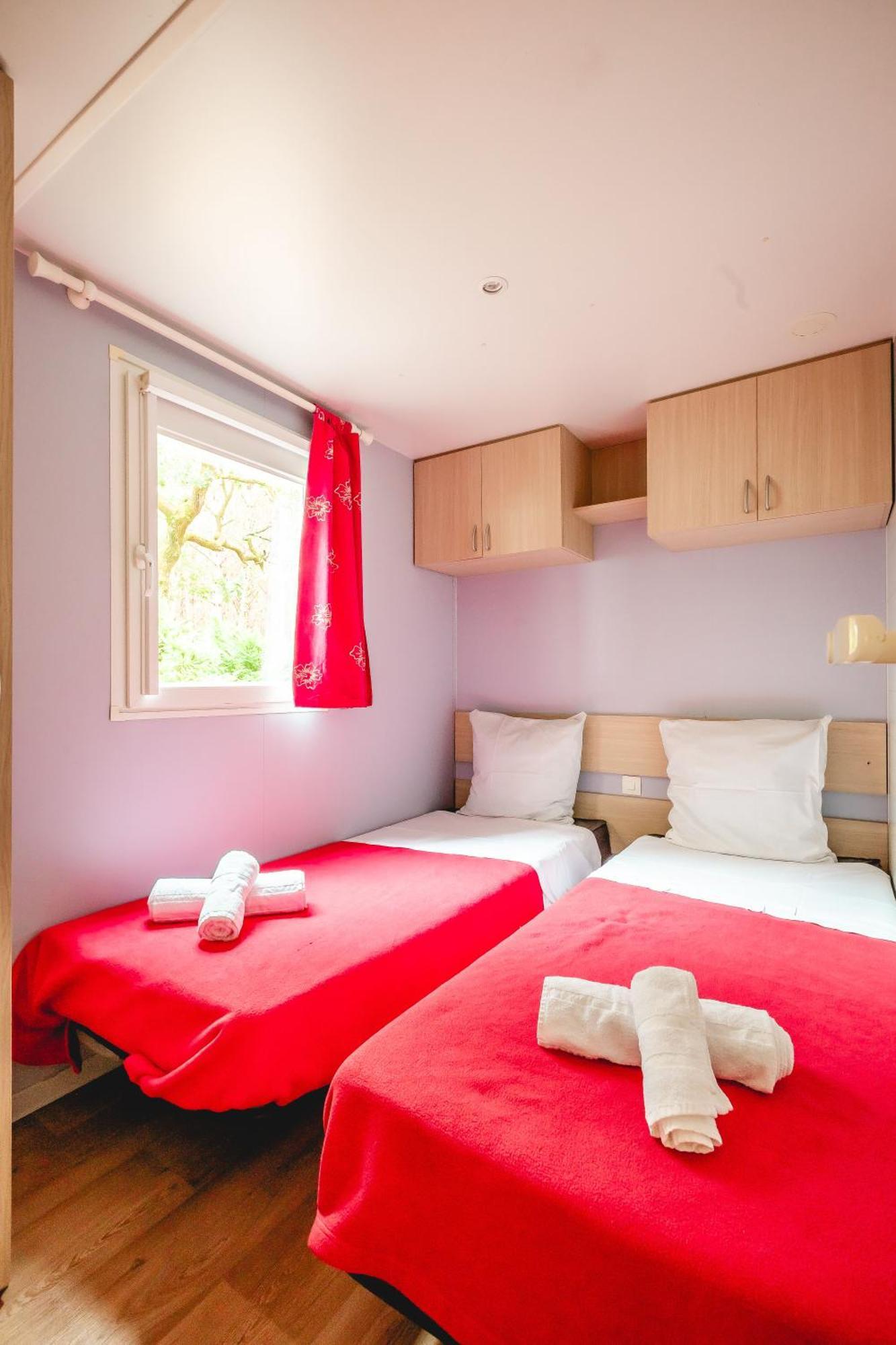 Les Maritimes Hotel Seignosse Quarto foto