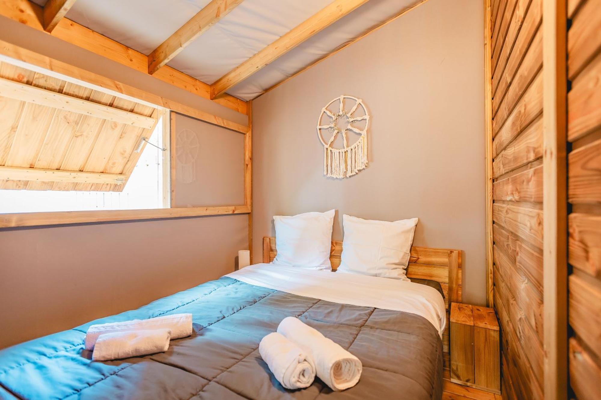 Les Maritimes Hotel Seignosse Quarto foto