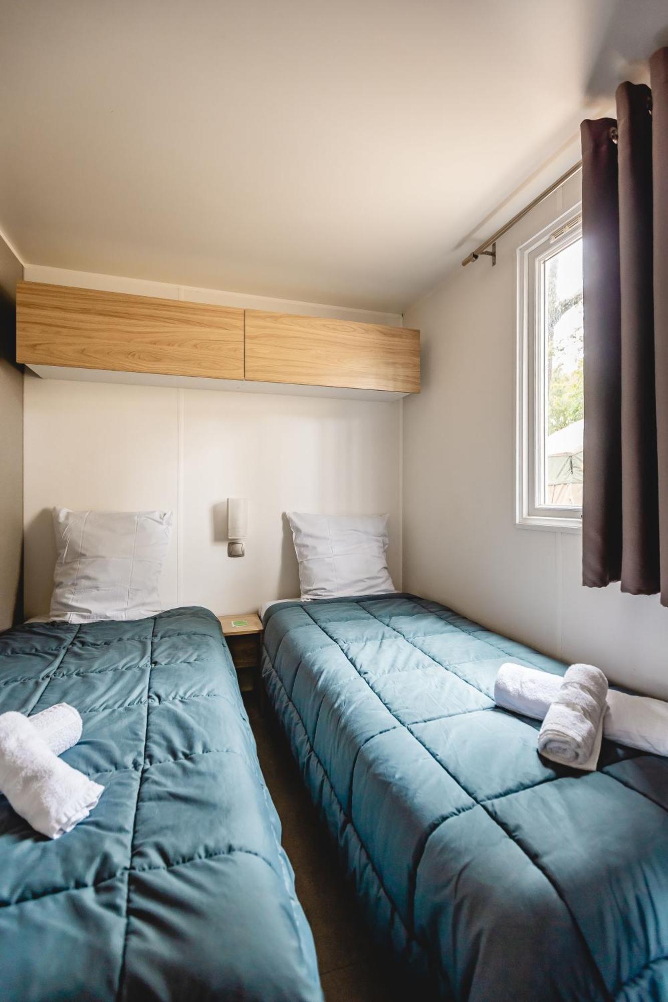 Les Maritimes Hotel Seignosse Quarto foto