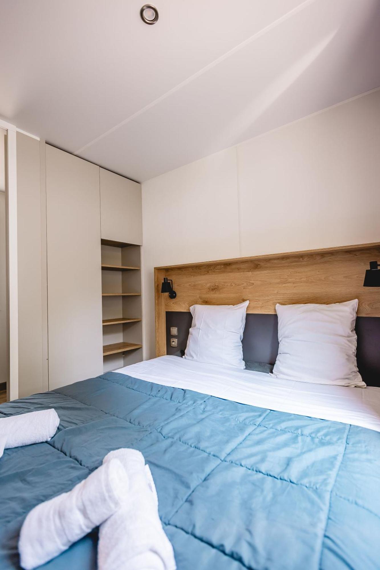 Les Maritimes Hotel Seignosse Quarto foto