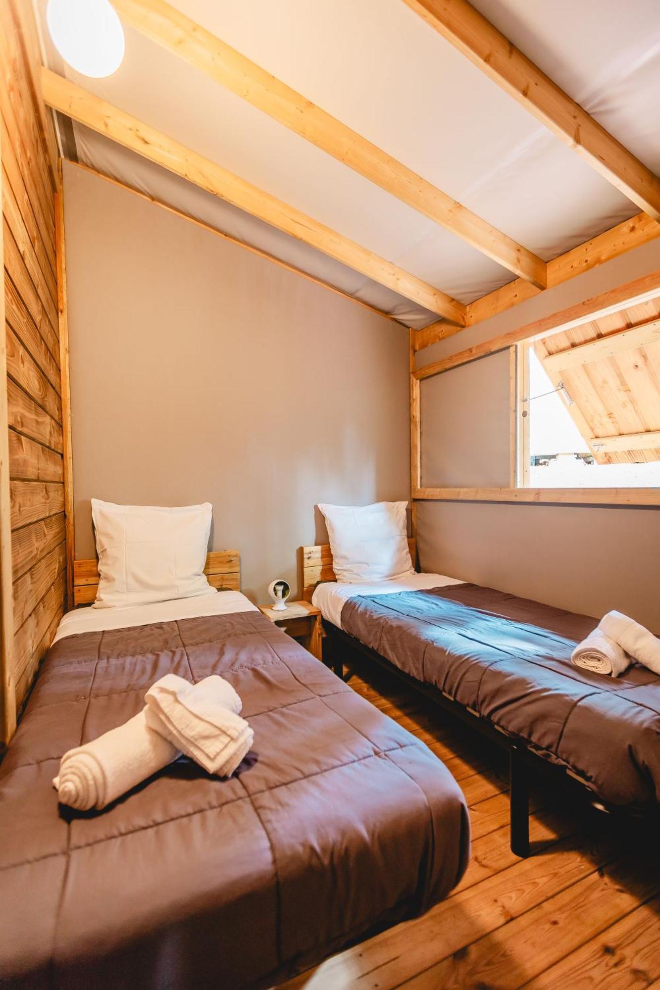 Les Maritimes Hotel Seignosse Quarto foto